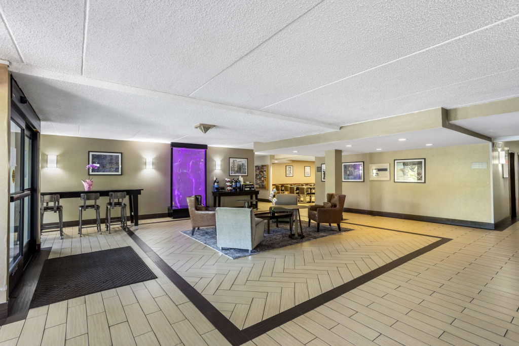 Best Western Harrisburg North Hershey