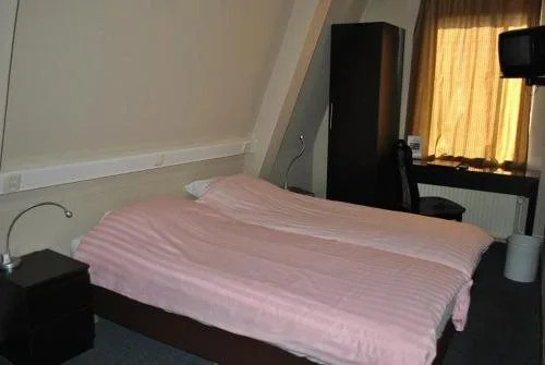 Hotel Du Passage