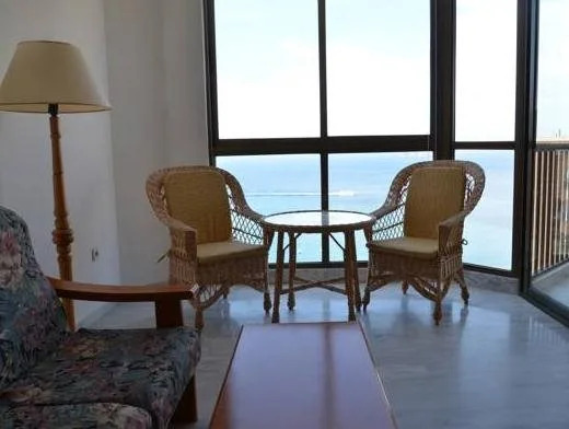 Apartamentos Oasis Benidorm