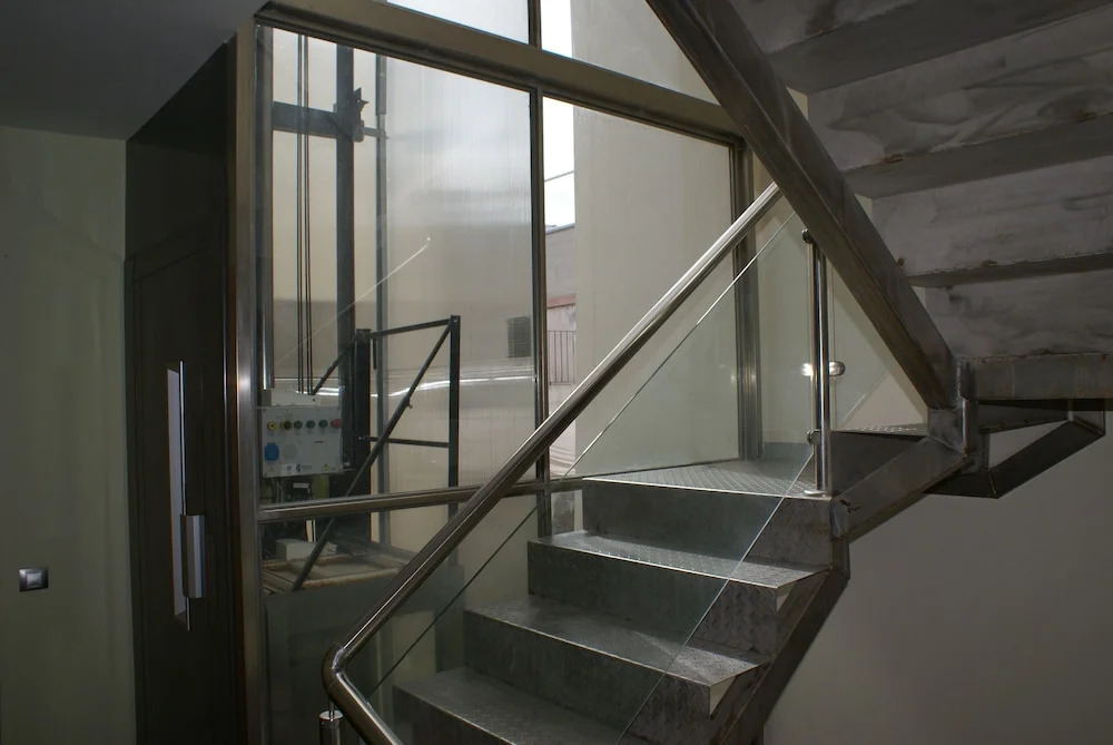 Vilanova Padawan Apartment