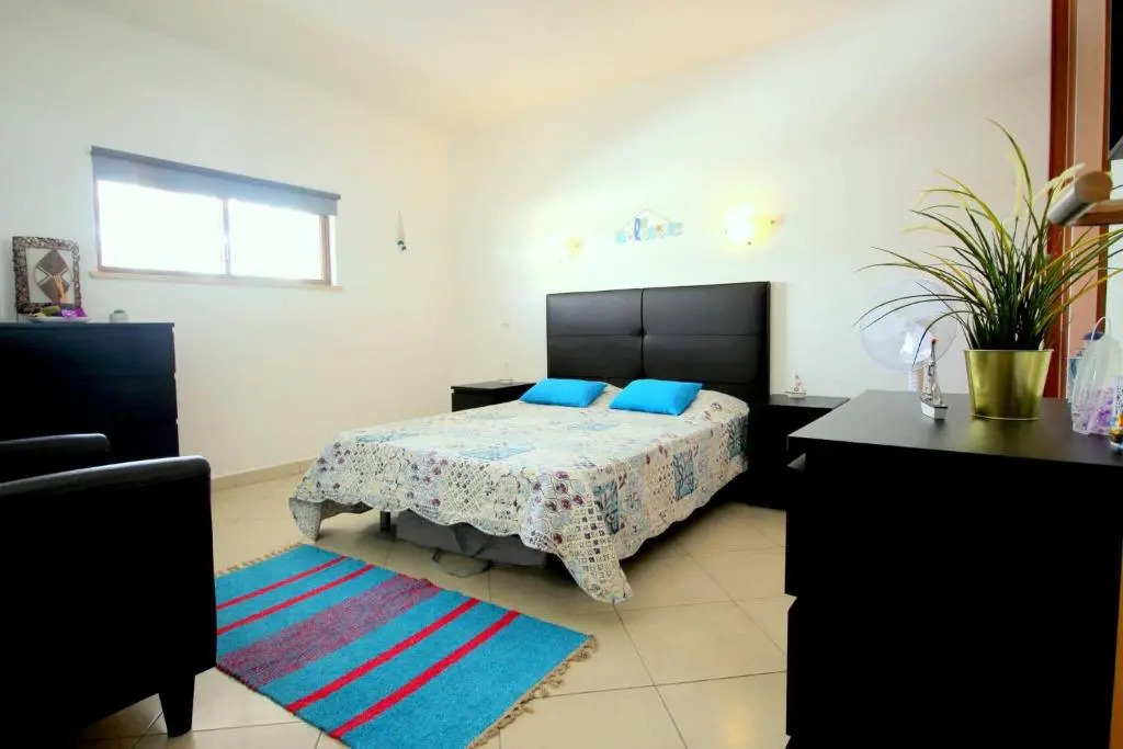 Apartment With Pool - Albufeira