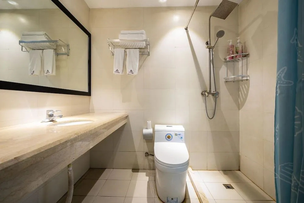 Chongqing Alvin Hotel
