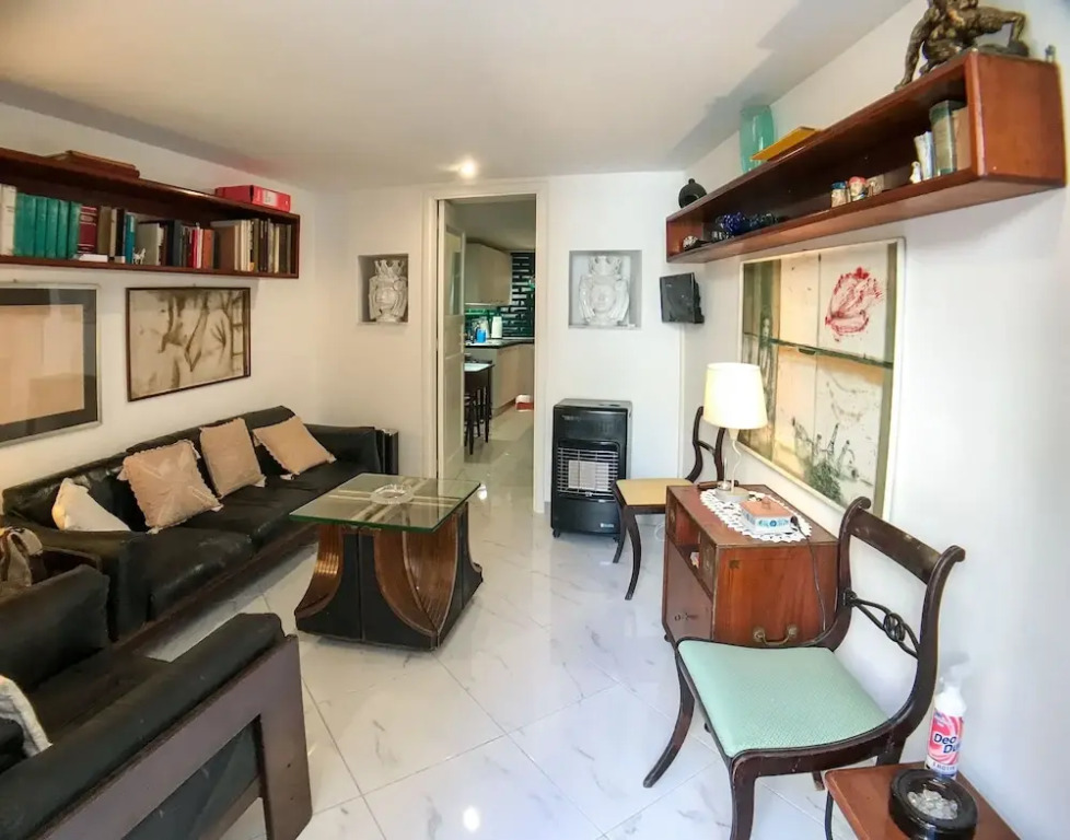 Casa Medea
