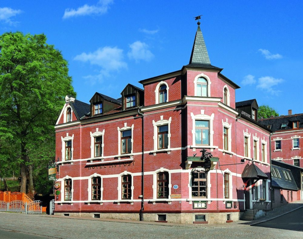 Hotel zur Post