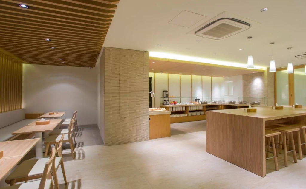 JI Hotel Guangzhou Xi Men Kou Branch