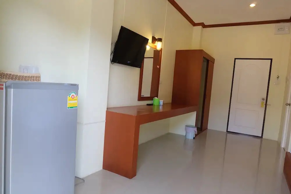 SDP Ranong Hotel