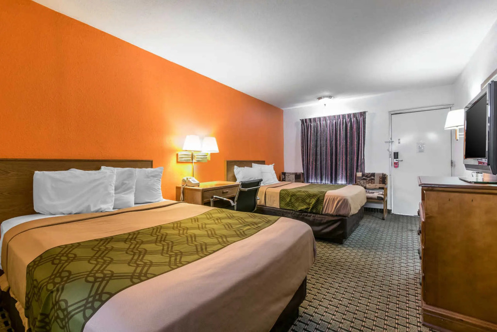 Econo Lodge