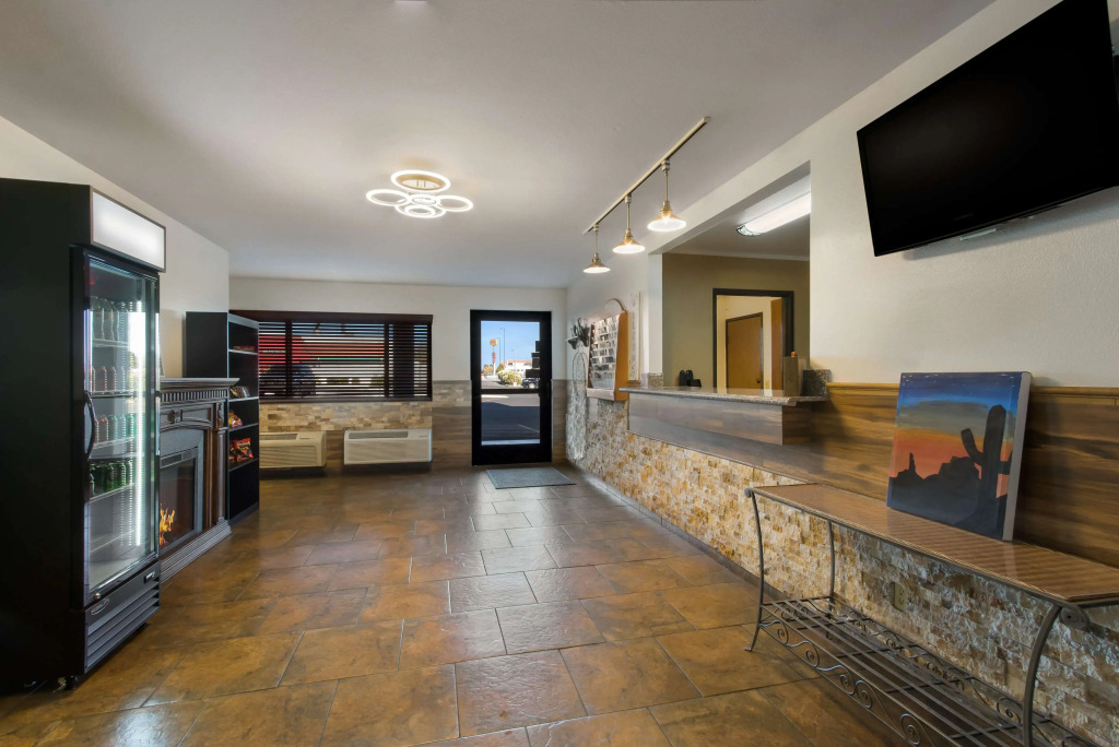 Copper Canyon Inn
