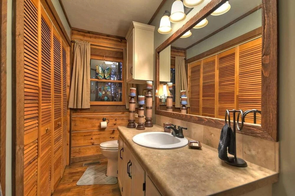 Cozy View by Escape to Blue Ridge