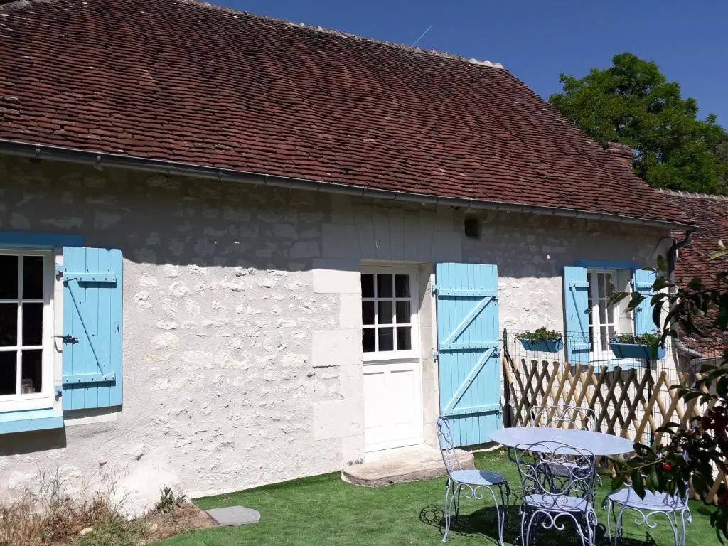Le Moulin Bleu