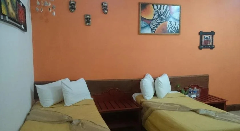 Hotel Posada la Regia