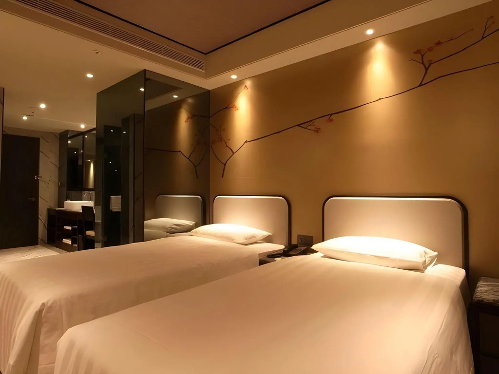 Hotel Midtown Richardson - Kaohsiung Boai