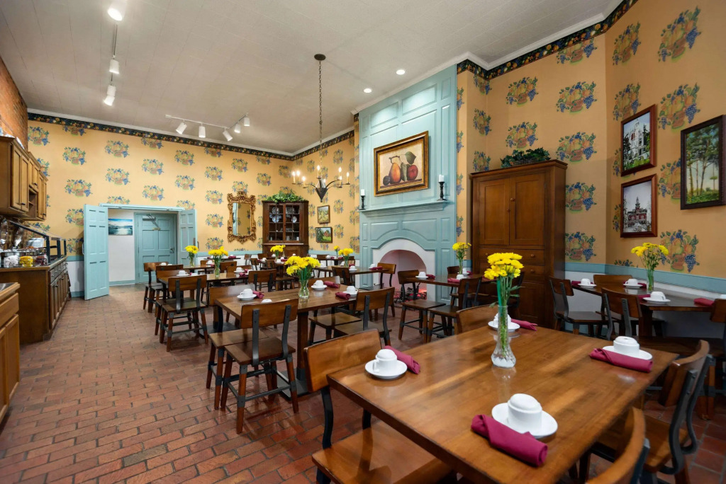 The Historic Brookstown Inn, Trademark Collection by Wyndham