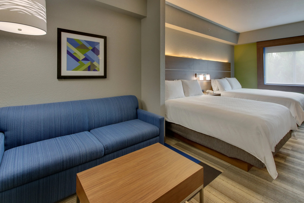 Holiday Inn Express West Palm Beach Metrocentre by IHG
