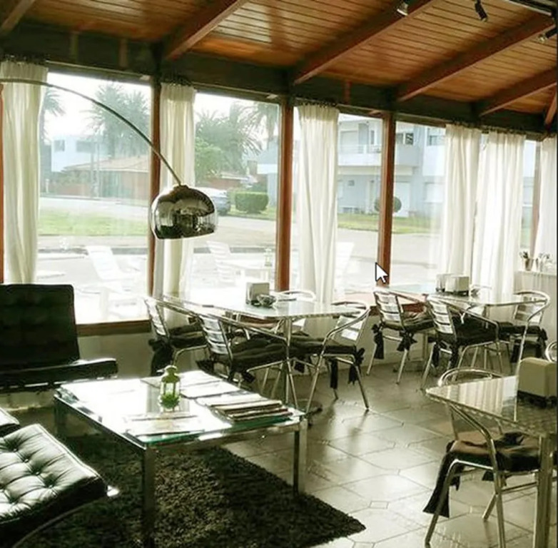 Nuevo Hotel del Faro Punta del este