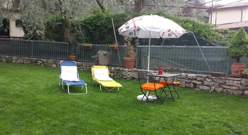 B&B Ai Due Ulivi