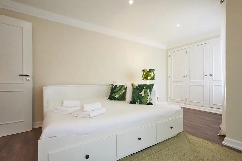 Seafront Beach Villa - Unit 2
