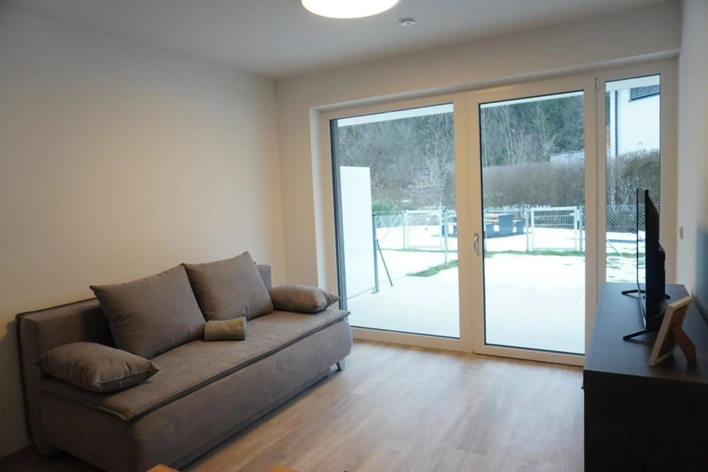 Gartenappartement Leonsberg
