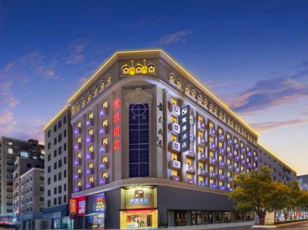 K-Hotels