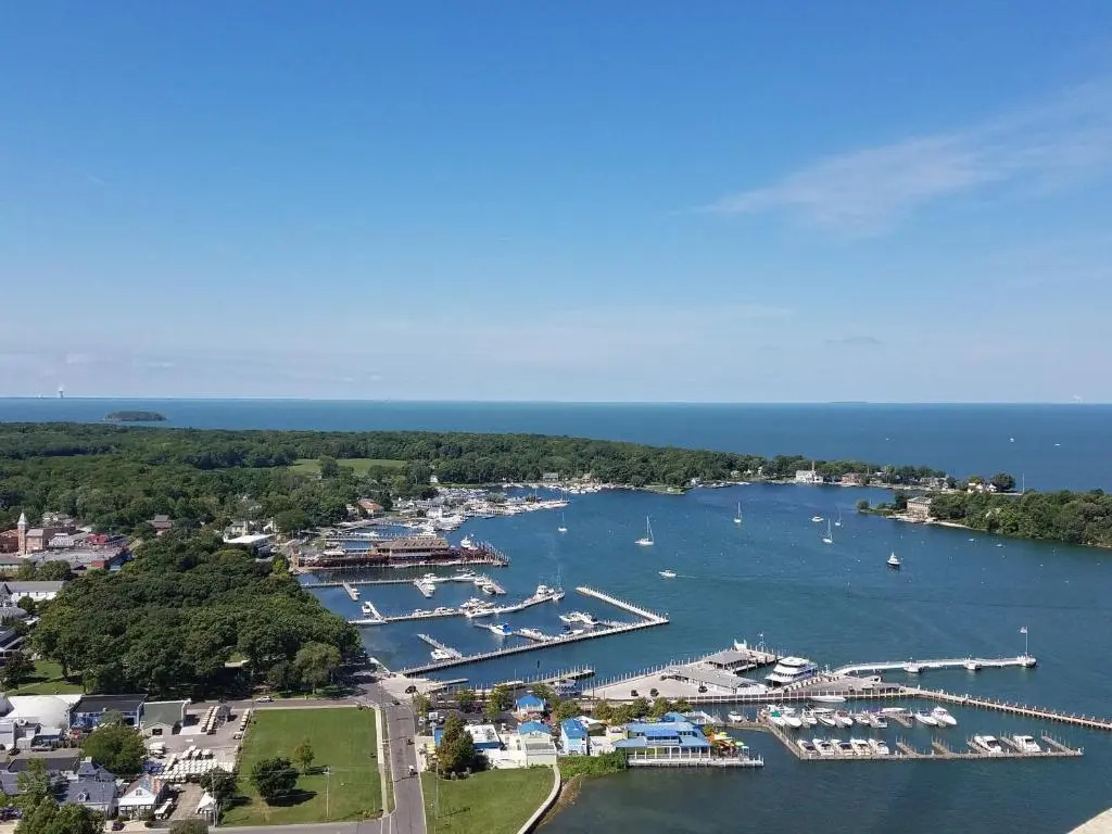 Put in Bay Island Club 56