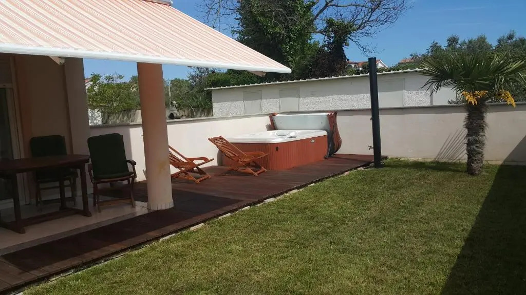 Apartment Onbria Sol