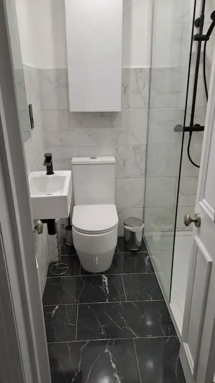 Fantastic 1BD Flat in the Centre