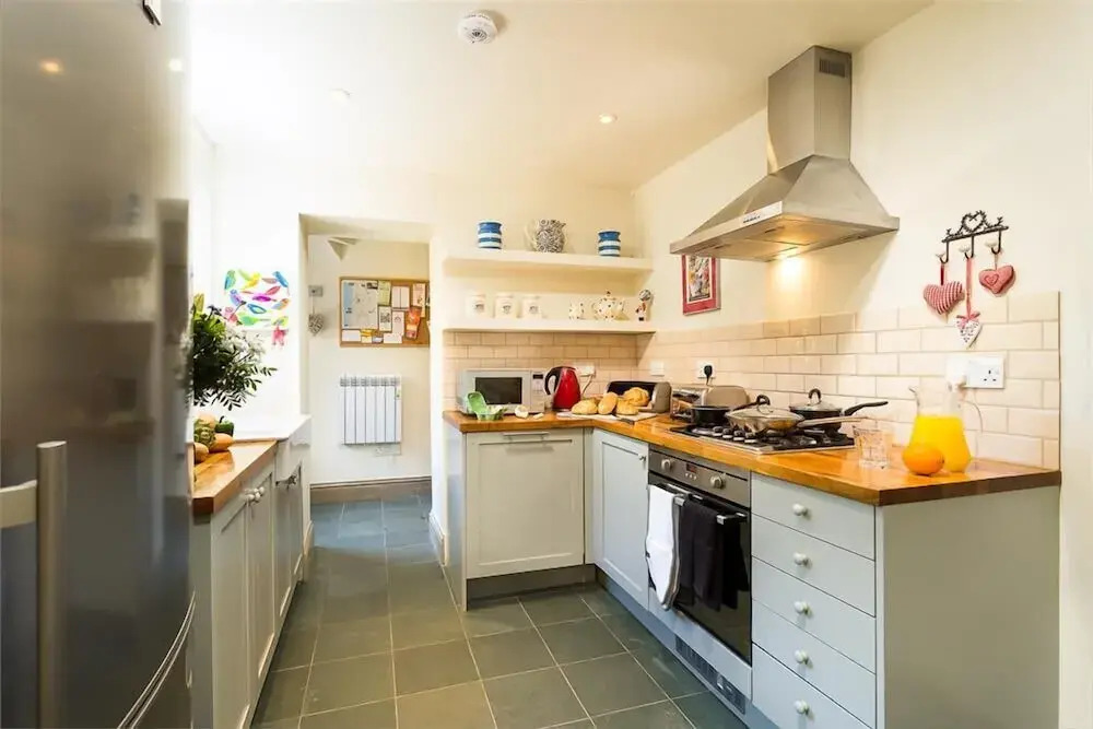 Fern Bank Cottage