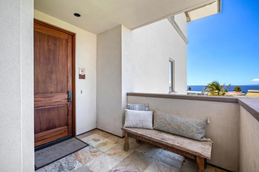 Wailea Beach Villas
