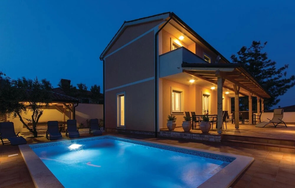 Amazing Home in Betiga With Wifi and 4 Bedrooms