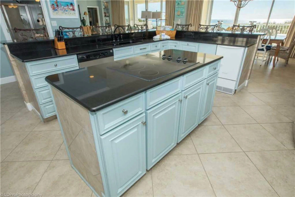 Oceania Destin Rental by Holiday Isle