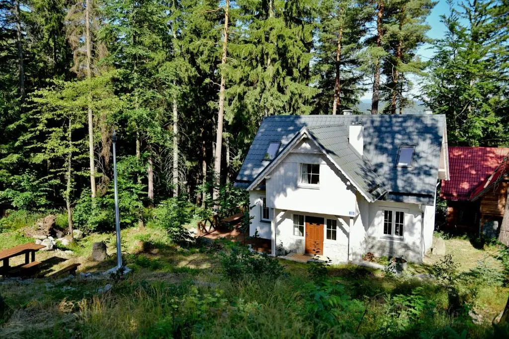 Górski Domek koło Karpacza- Apartamentuj