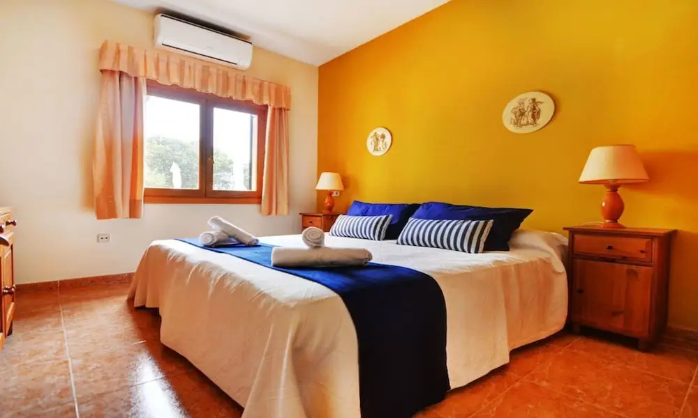 104509 -  Villa in Llucmajor