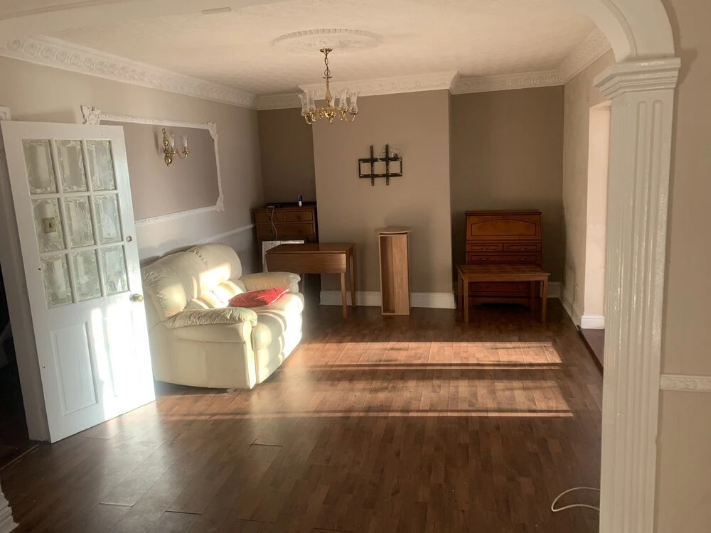 Beautiful 5 bed Farm Accommodation