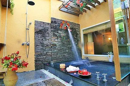 51Hotspring B&B