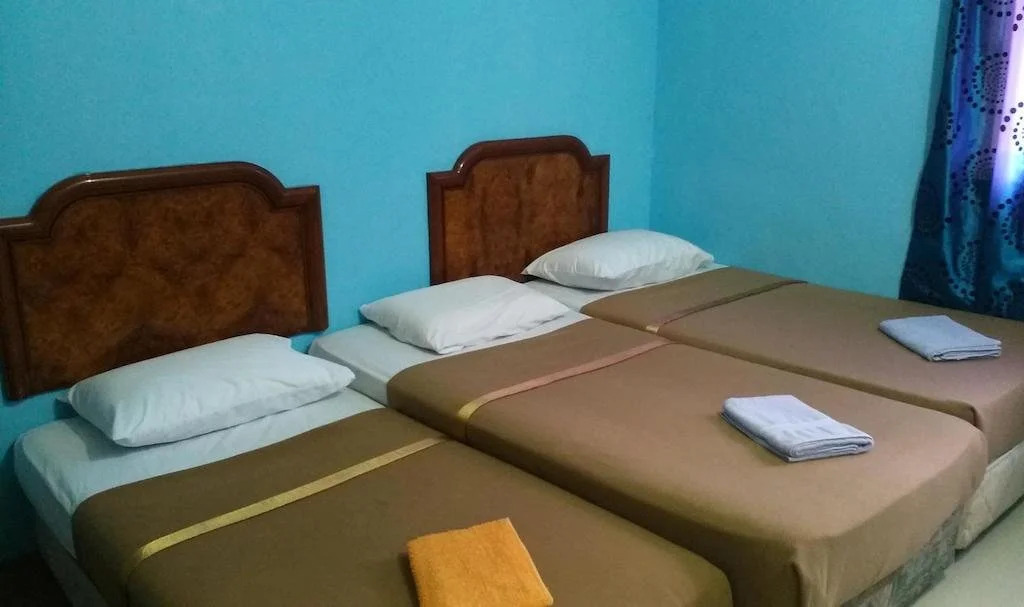 Mizwar Inn Hotel