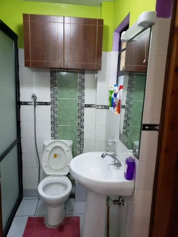 Stay.Plus Karibu Homes Apartment