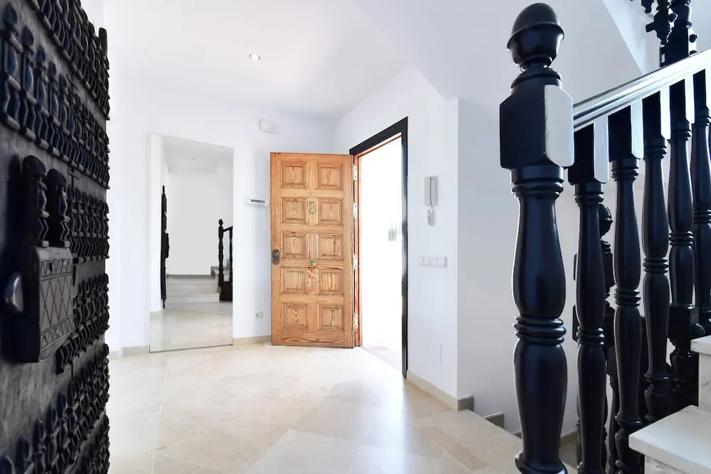Casa Rosenthal