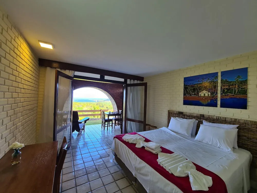 Hotel Praia dos Carneiros