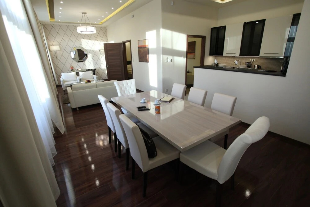 Dfive Apartments - Little Boss