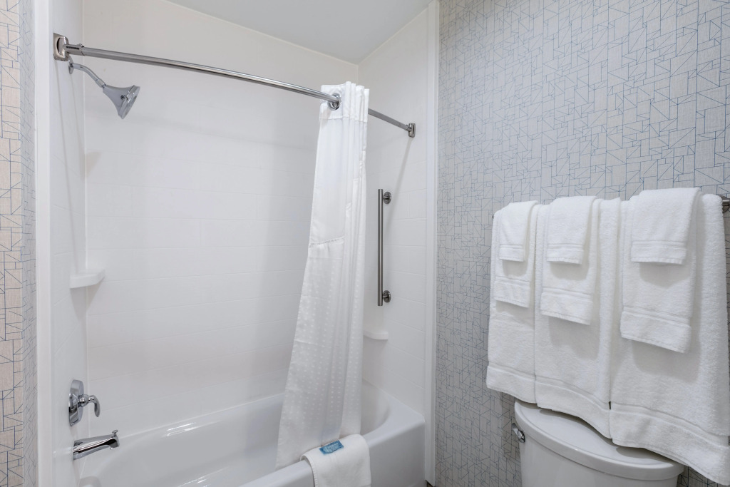 Holiday Inn Express & Suites Jersey City North - Hoboken by IHG