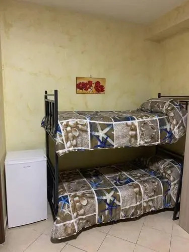 Airport Bedroom House