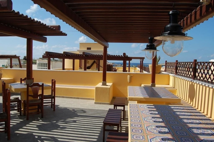 El Mosaico Del Sol