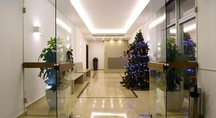 Byblostar Hotel