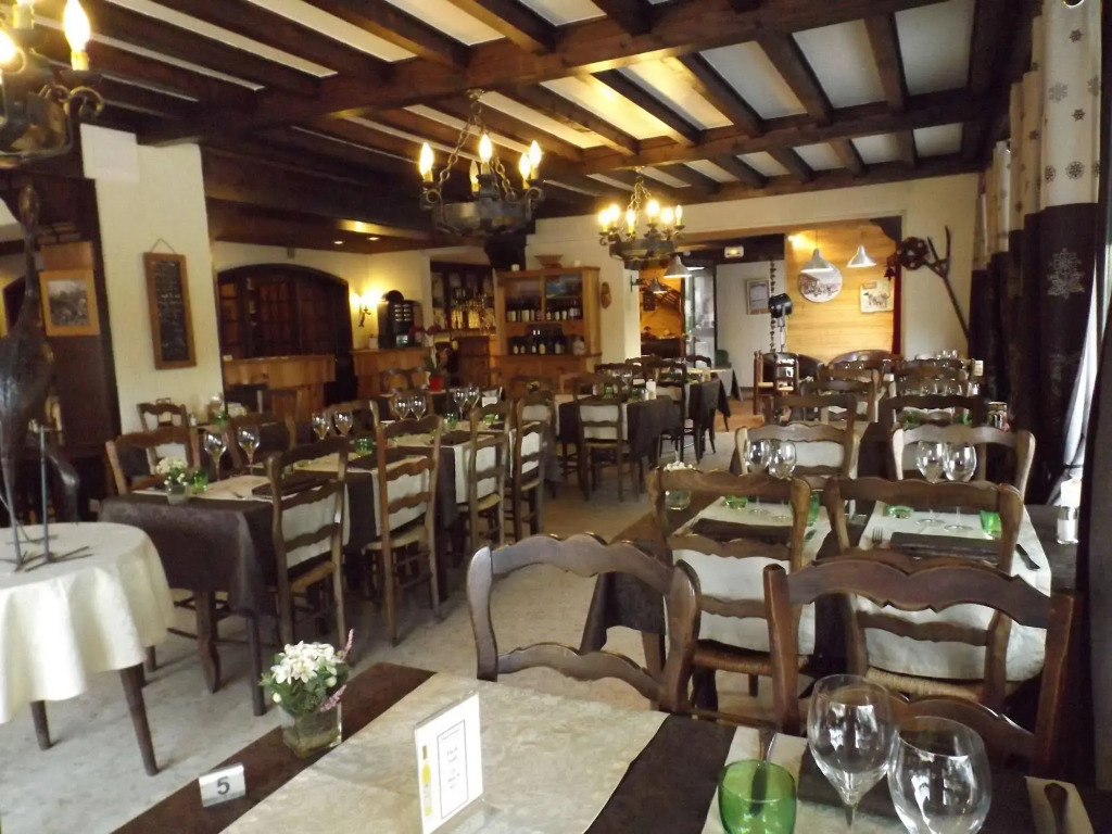 Hôtel La Redoute