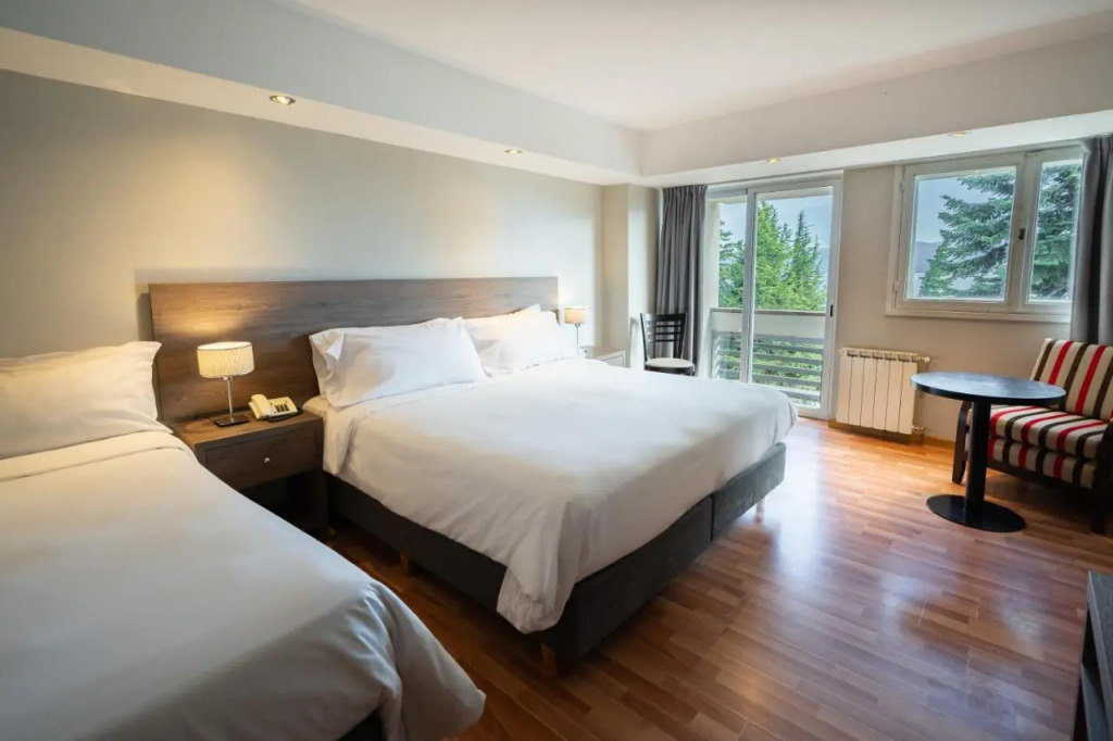 Hotel Alt Interlaken
