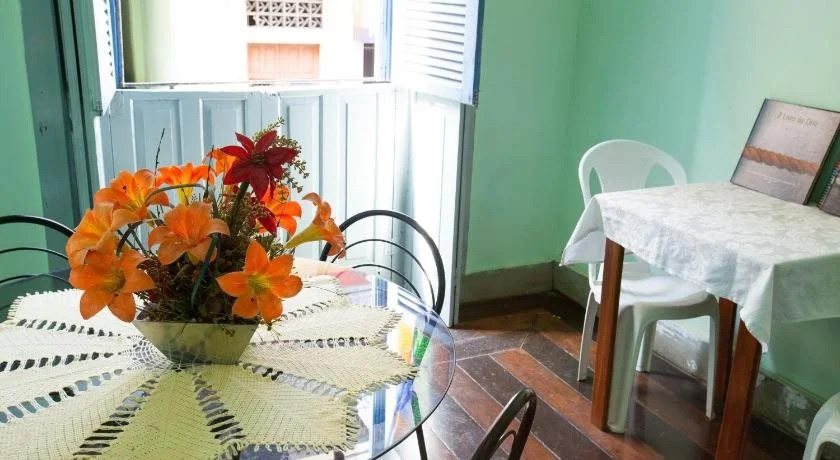 Hostel Amazonia