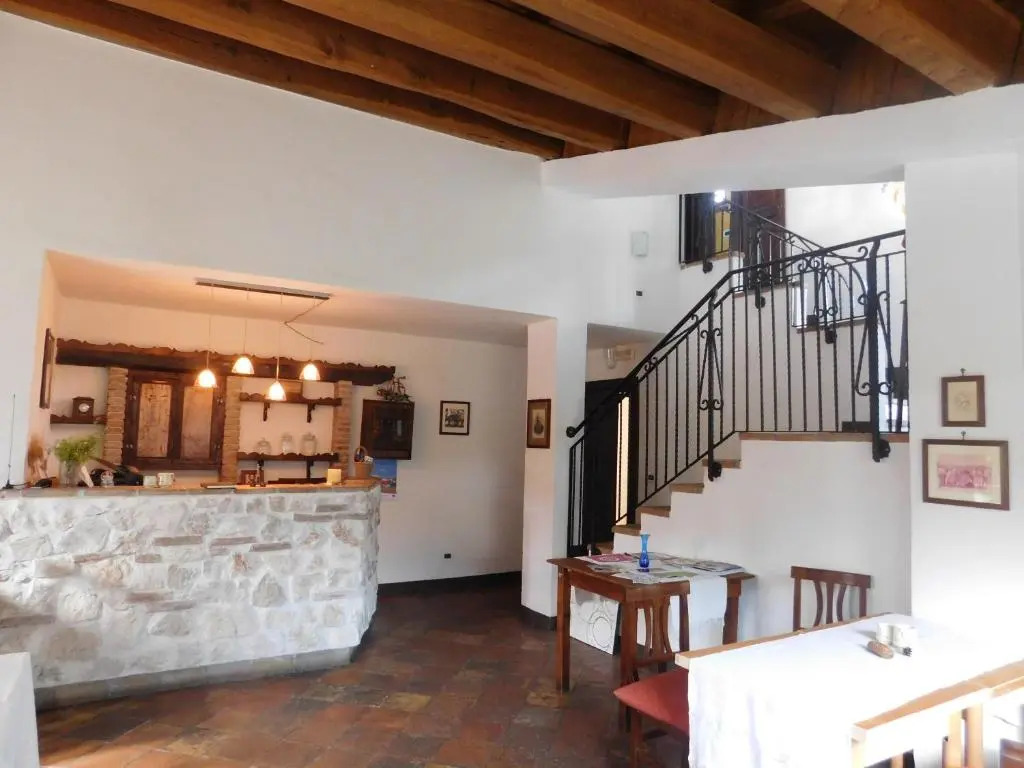 Locanda Sul Lago