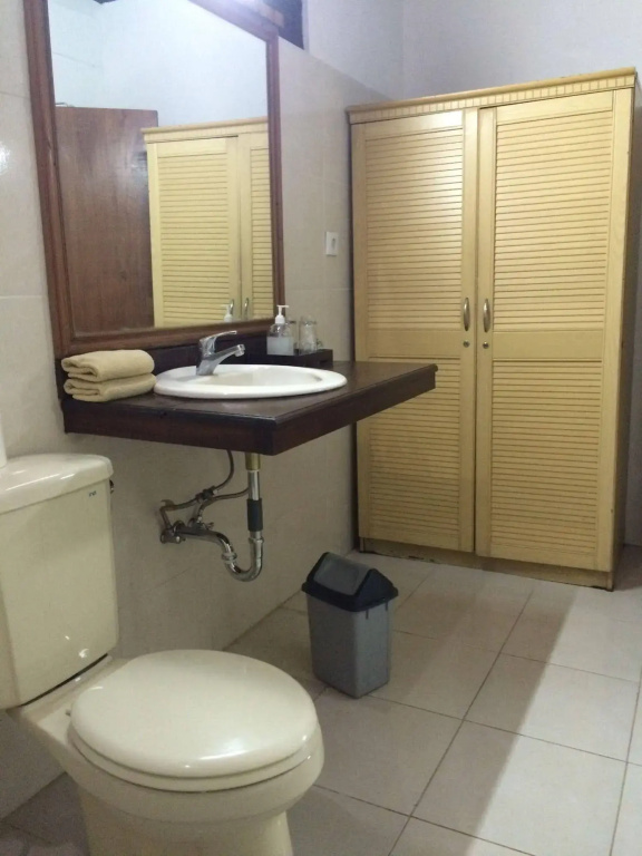 Puri Kelapa Garden Cottages