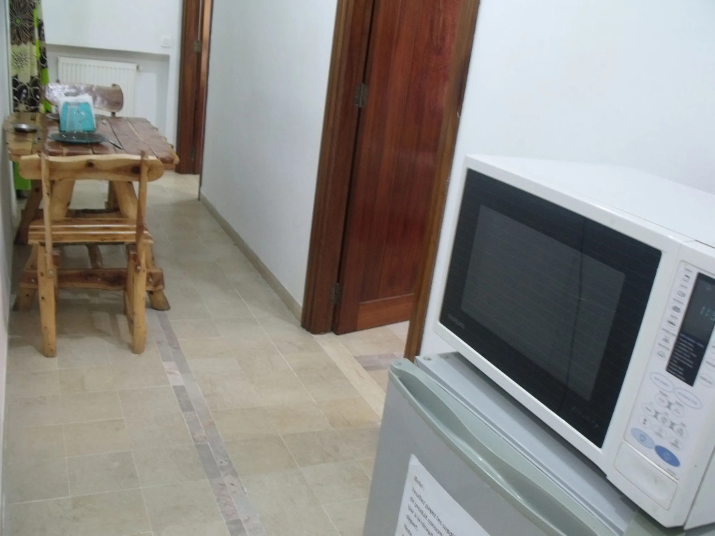 Aparthotel Zitouna
