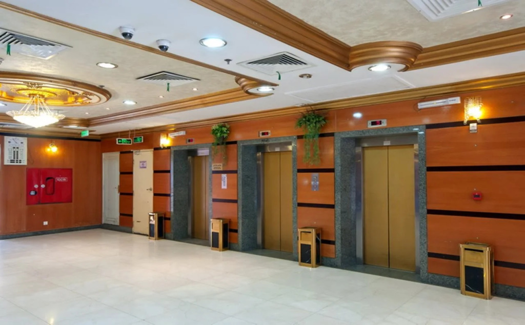 Diyar Al Salam Silver Hotel